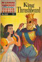 Classics Illustrated Junior Edition