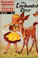Classics Illustrated Junior Edition