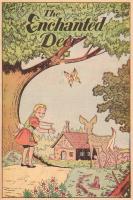CLASSICS ILLUSTRATED JUNIOR 554 01