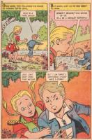 CLASSICS ILLUSTRATED JUNIOR 554 10