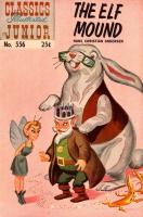 Classics Illustrated Junior Edition