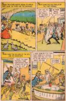 CLASSICS ILLUSTRATED JUNIOR 556 07
