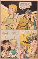 CLASSICS ILLUSTRATED JUNIOR 556 16