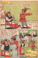CLASSICS ILLUSTRATED JUNIOR 557 12