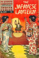 Classics Illustrated Junior Edition