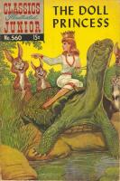 Classics Illustrated Junior Edition