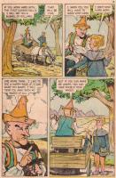 CLASSIC ILLUSTRATED JUNIOR 561 15