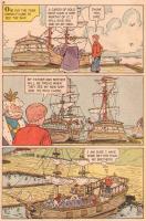 CLASSIC ILLUSTRATED JUNIOR 564 16