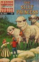 Classics Illustrated Junior Edition