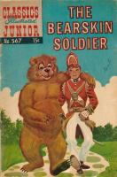 Classics Illustrated Junior Edition