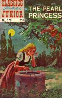 Classics Illustrated Junior Edition