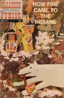 Classics Illustrated Junior Edition