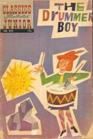Classics Illustrated Junior Edition
