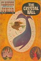 Classics Illustrated Junior Edition
