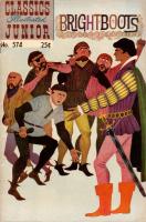 Classics Illustrated Junior Edition