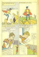 Classics Illustrated Junior 575 - 07