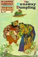 Classics Illustrated Junior Edition