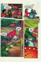 Lilo & Stitch Comics_pg124