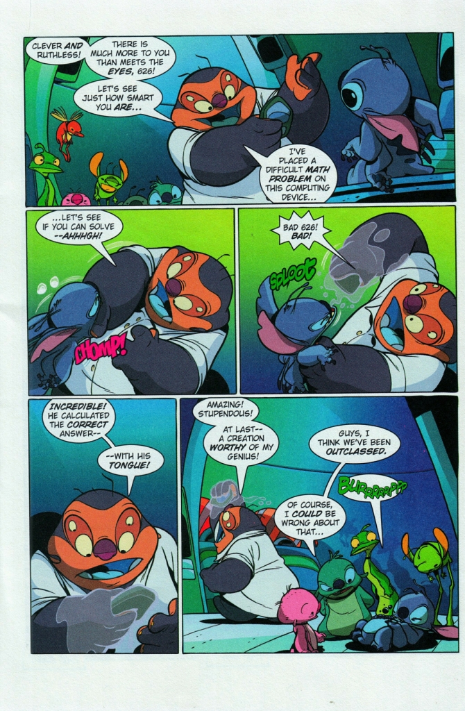 Lilo & Stitch Comics_pg12