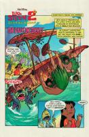 Lilo & Stitch Comics_pg134