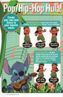 Lilo & Stitch Comics_pg140