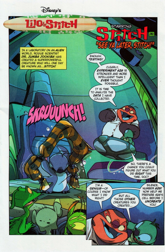 Lilo & Stitch Comics_pg15