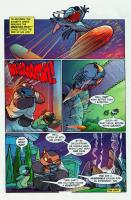 Lilo & Stitch Comics_pg22