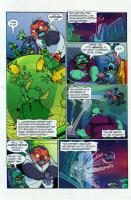 Lilo & Stitch Comics_pg26