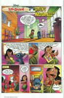 Lilo & Stitch Comics_pg62