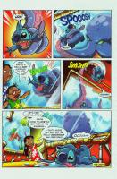 Lilo & Stitch Comics_pg65