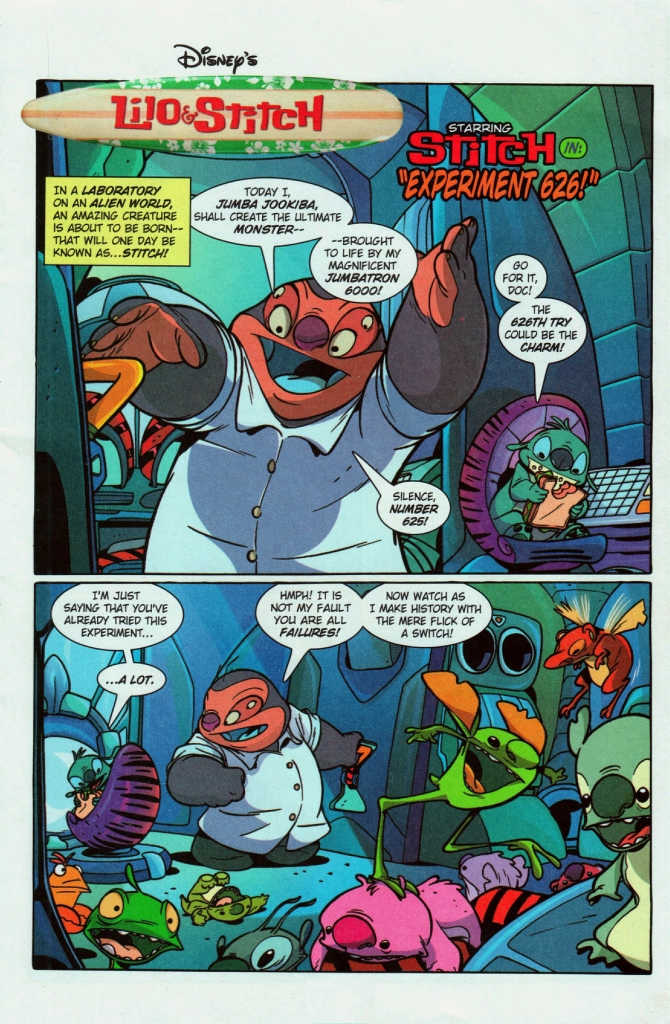 Lilo & Stitch Comics_pg6