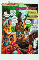 Lilo & Stitch Comics_pg74