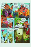 Lilo & Stitch Comics_pg75