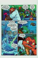 Lilo & Stitch Comics_pg7