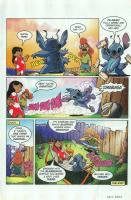 Lilo & Stitch Comics_pg81