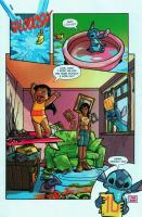 Lilo & Stitch Comics_pg83