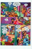 Lilo & Stitch Comics_pg95