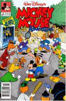 Mickey Mouse Adventures 01-18 (1990-1991)
