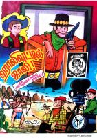 Hollywoodil Joly ஹாலிவுட்டில் ஜாலி