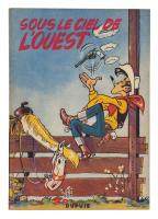 Lucky Luke - The Complete Collection v02 (2019) (Cinebook) (digital) (Lynx-Empire)_Lucky Luke - The Complete Collection v02-060