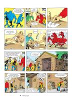 Lucky Luke - The Complete Collection v02 (2019) (Cinebook) (digital) (Lynx-Empire)_Lucky Luke - The Complete Collection v02-099