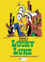 Lucky Luke