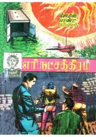 RC025 எரி நட்சத்திரம்