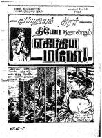 RC057 எகிப்திய மம்மி