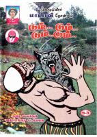 Rani Comics Tamil