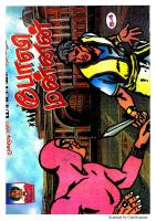 Rani Comics Tamil