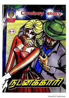 Rani Comics Tamil