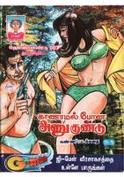 RC499 காணாமல் போன அணுகுண்டு