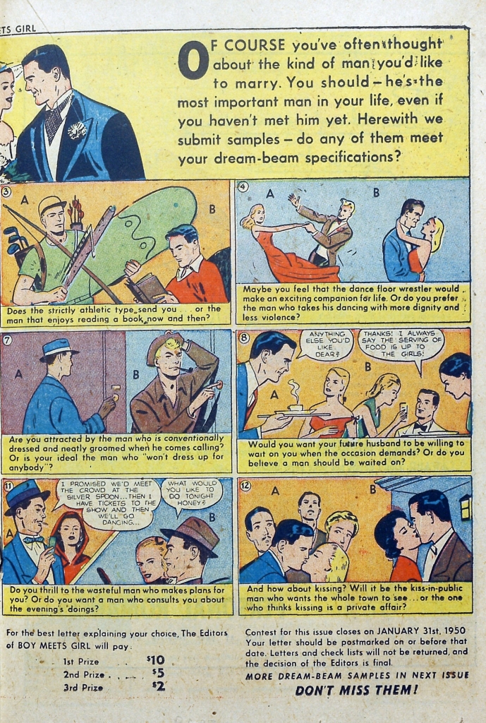 Boy Meets Girl 001 (Lev Gleason 1950) (c2c) (JVJ-rangerhouse-movielover)_scan27