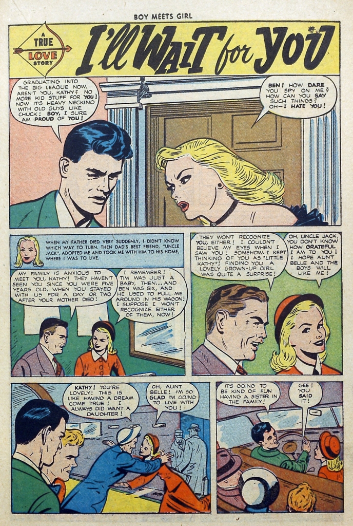 Boy Meets Girl 001 (Lev Gleason 1950) (c2c) (JVJ-rangerhouse-movielover)_scan31